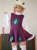 [Cosplay] 2013.12.20 Touhou Project XXX Part.3(58)